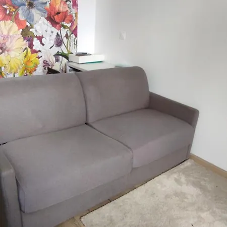 Charmant Studio 16m2 * ميدو